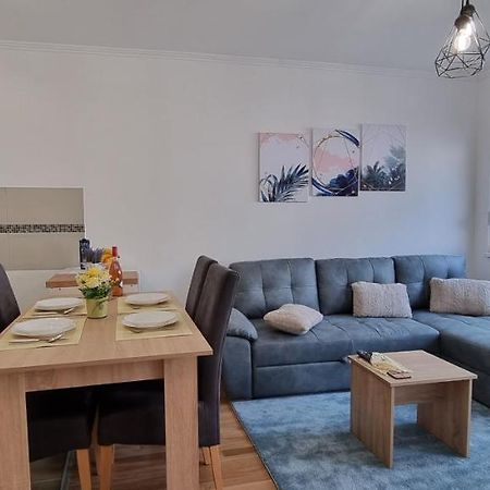Apartman Visnja Σουμπότικα Εξωτερικό φωτογραφία