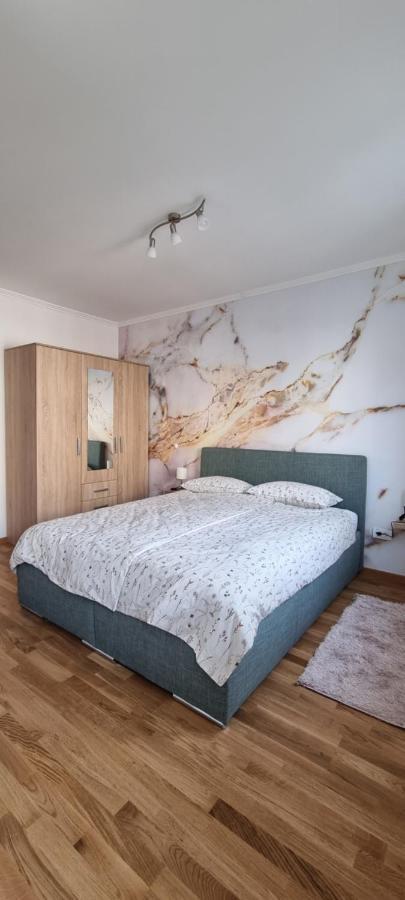Apartman Visnja Σουμπότικα Εξωτερικό φωτογραφία