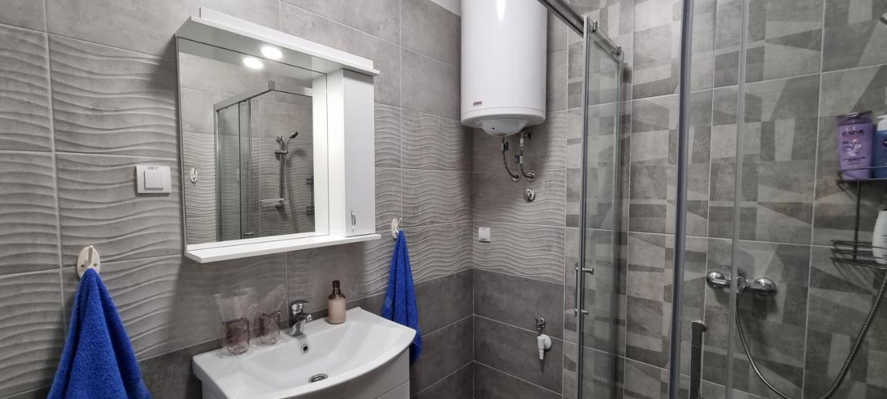 Apartman Visnja Σουμπότικα Εξωτερικό φωτογραφία