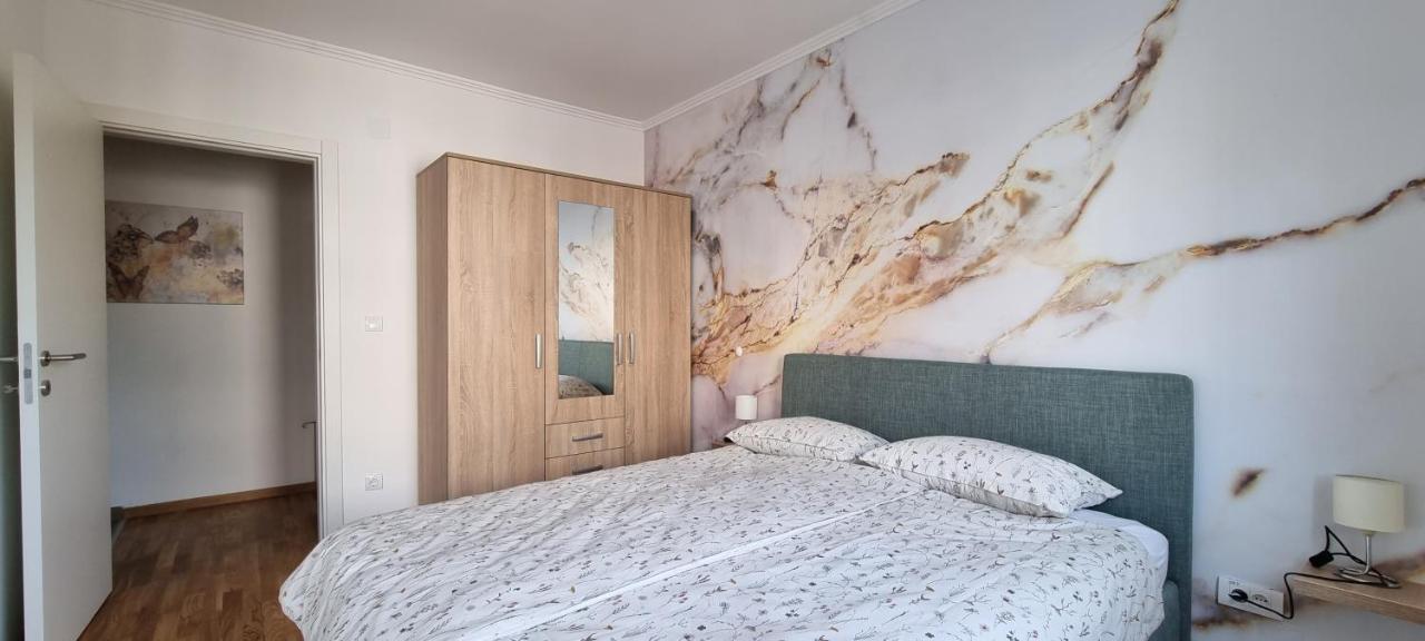 Apartman Visnja Σουμπότικα Εξωτερικό φωτογραφία