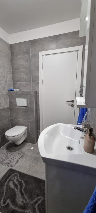 Apartman Visnja Σουμπότικα Εξωτερικό φωτογραφία