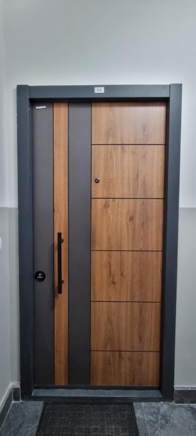 Apartman Visnja Σουμπότικα Εξωτερικό φωτογραφία