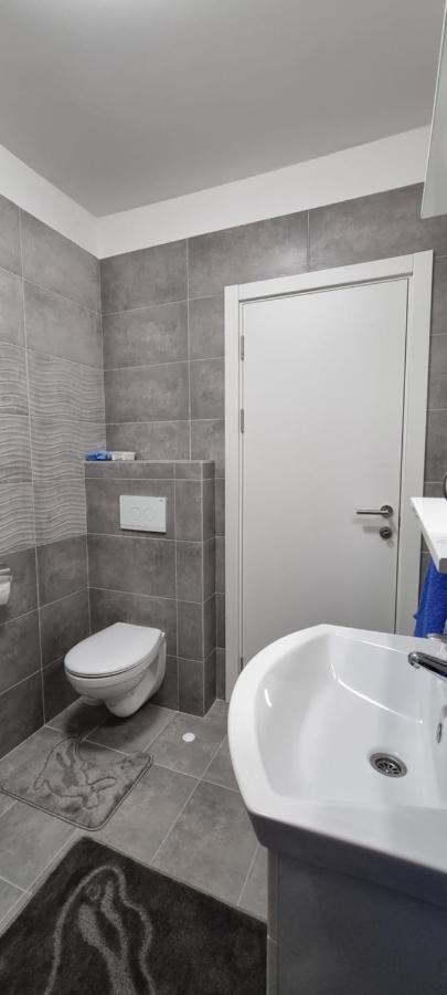 Apartman Visnja Σουμπότικα Εξωτερικό φωτογραφία