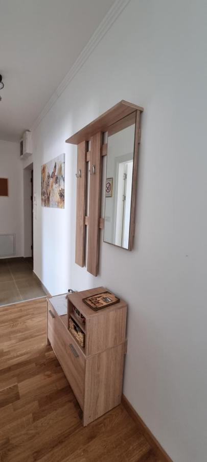 Apartman Visnja Σουμπότικα Εξωτερικό φωτογραφία