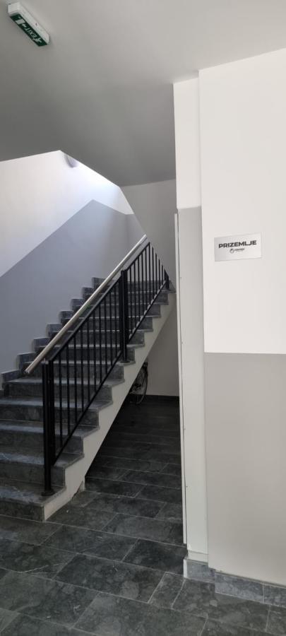 Apartman Visnja Σουμπότικα Εξωτερικό φωτογραφία