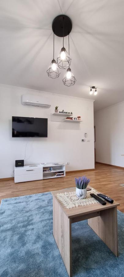 Apartman Visnja Σουμπότικα Εξωτερικό φωτογραφία