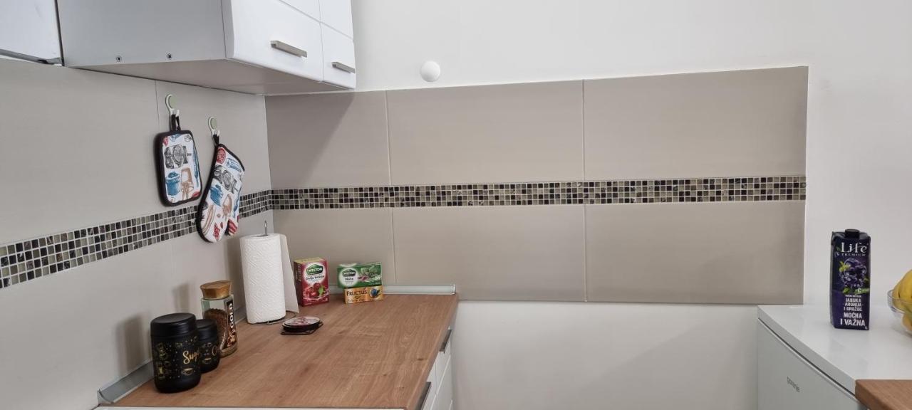 Apartman Visnja Σουμπότικα Εξωτερικό φωτογραφία