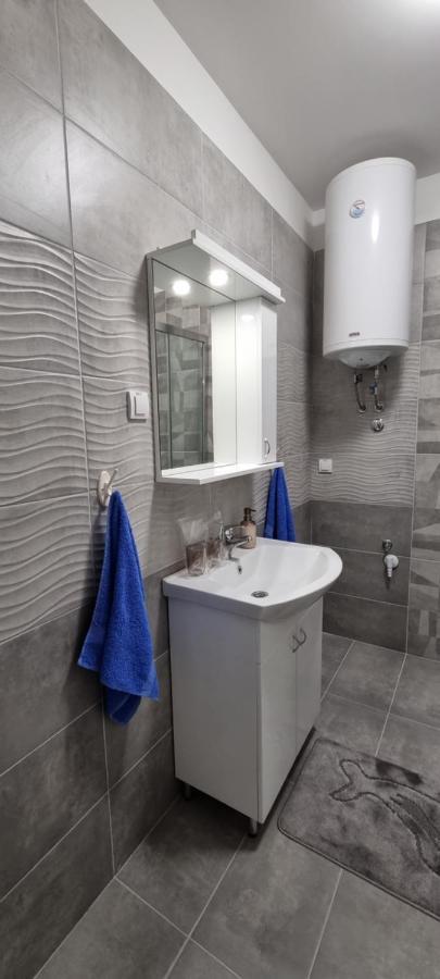 Apartman Visnja Σουμπότικα Εξωτερικό φωτογραφία