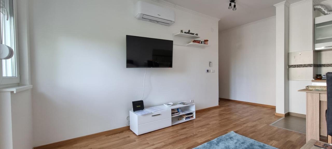 Apartman Visnja Σουμπότικα Εξωτερικό φωτογραφία