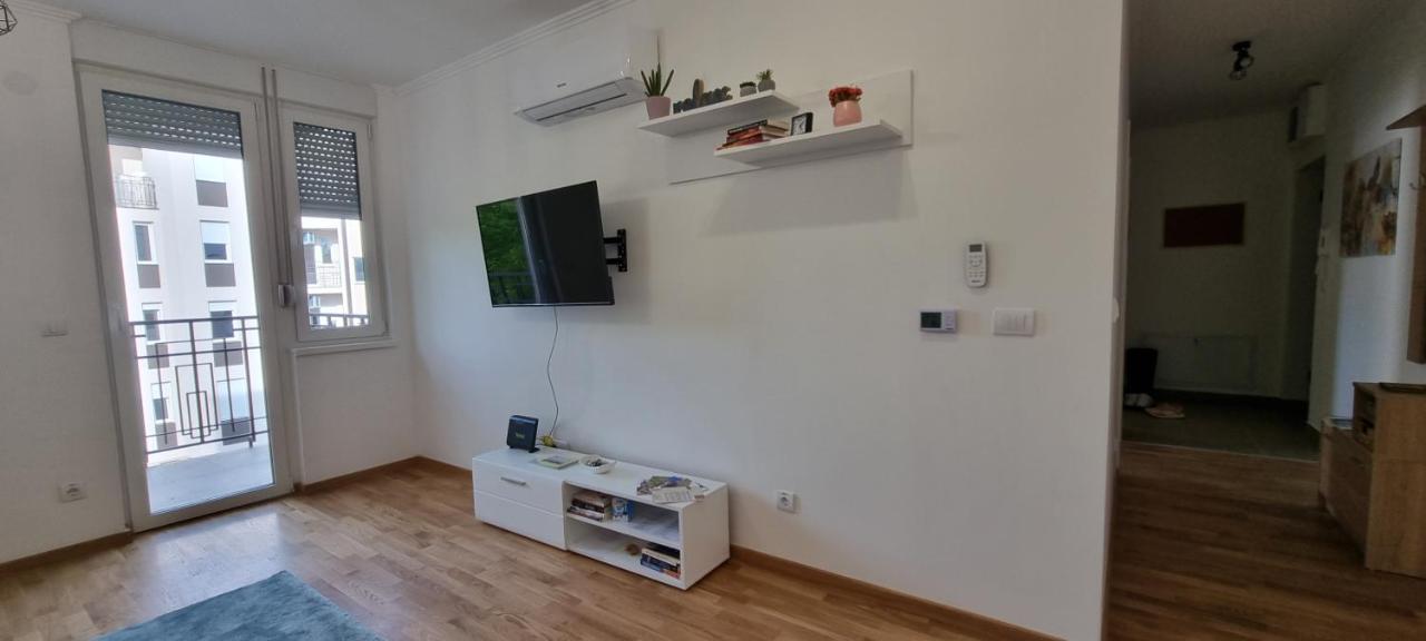 Apartman Visnja Σουμπότικα Εξωτερικό φωτογραφία