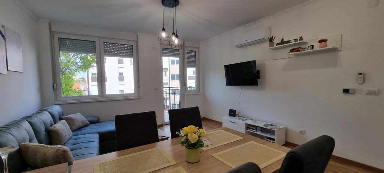 Apartman Visnja Σουμπότικα Εξωτερικό φωτογραφία