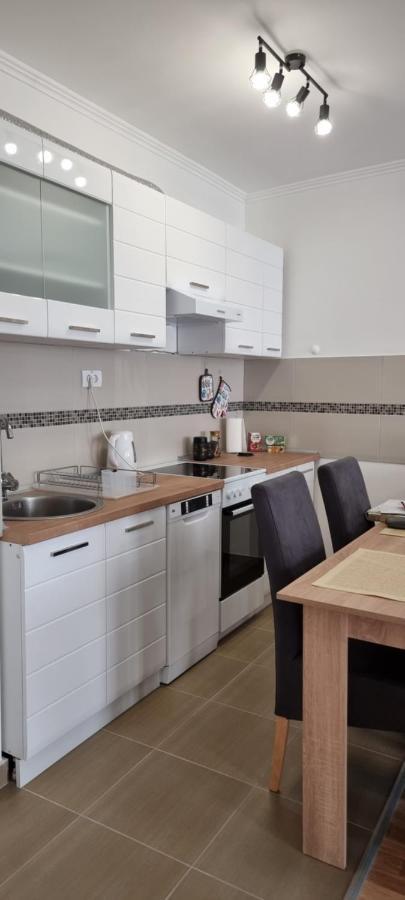 Apartman Visnja Σουμπότικα Εξωτερικό φωτογραφία