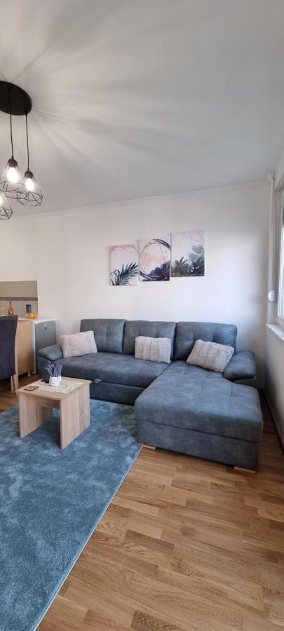 Apartman Visnja Σουμπότικα Εξωτερικό φωτογραφία