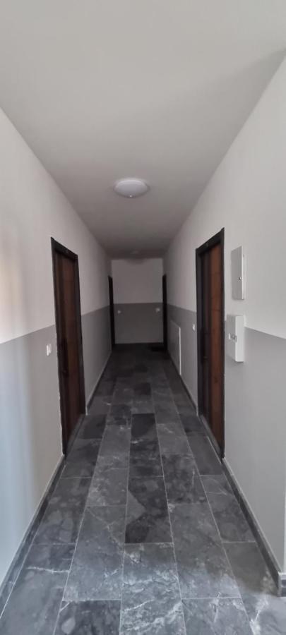 Apartman Visnja Σουμπότικα Εξωτερικό φωτογραφία